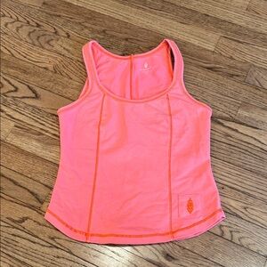 Free People Movement Coral Athletic Tank